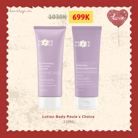 Paula's Choice 2% BHA Body Smoothing Spot Exfoliant