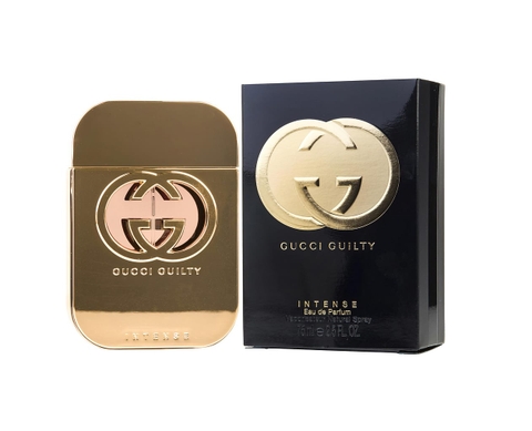 Gucci Guilty Intense EDP