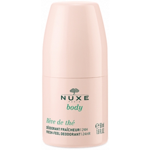 Khử mùi Bio Nuxe Beaute