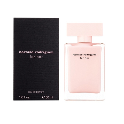 Narciso Rodriguez For her EDP