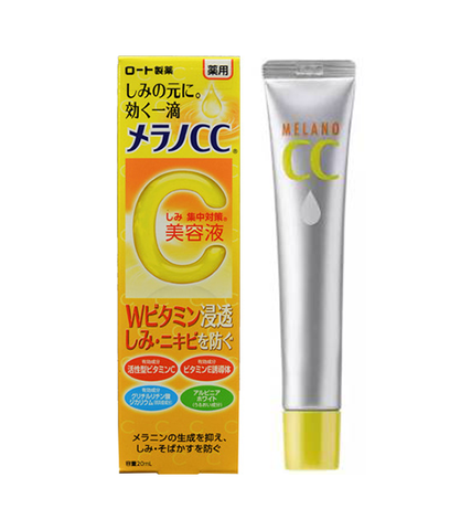 Melano CC Intensive Anti Spot Essence