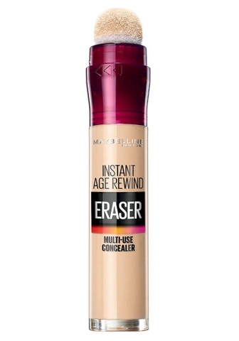 Che khuyết điểm Maybelline Instant Age Rewind Eraser Multi-Use Concealer