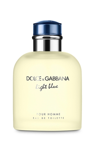 Dolce & Gabbana Light Blue Pour Home EDT