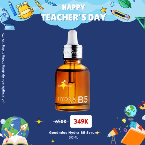 Goodndoc Hydra B5 Serum