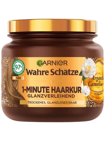 Garnier Wahre Schätze Traube Hydraboost