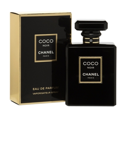 Chanel Coco Noir Vaporisateur Spray EDP