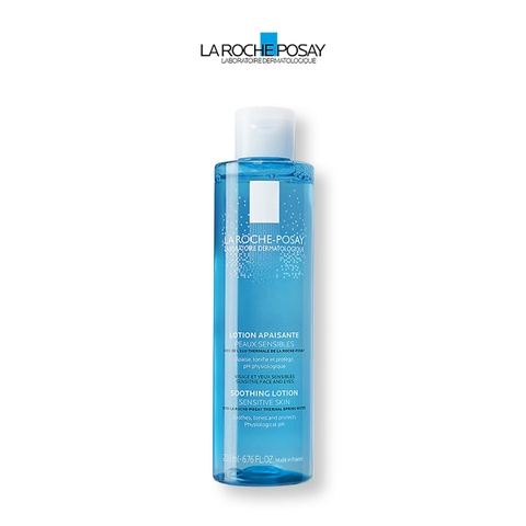 La Roche-Posay Effaclar Toner