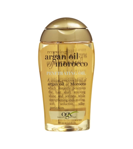 OGX Renewing + Argan Oil of Morocco Extra Penetrating Oil