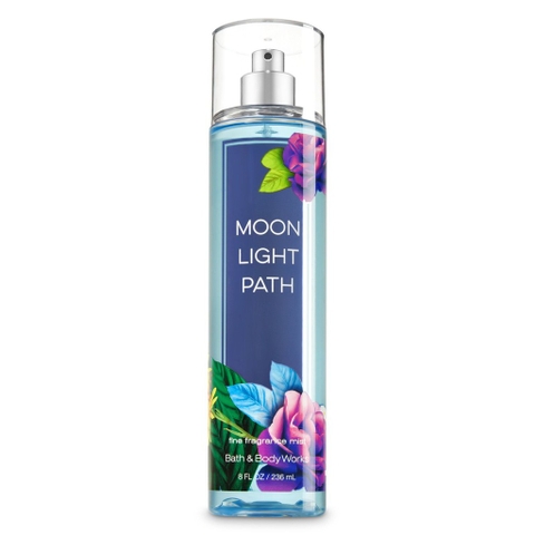 [Đủ mùi] Bath & Body Works Body Mist