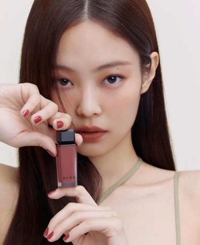 Son Hera Sensual Powder Matte
