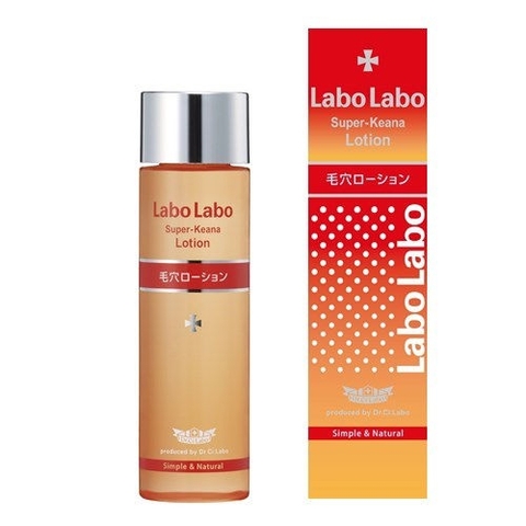 Labo Labo Super Keana lotion