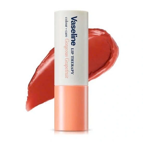 Vaseline Lip Therapy Colour Stick