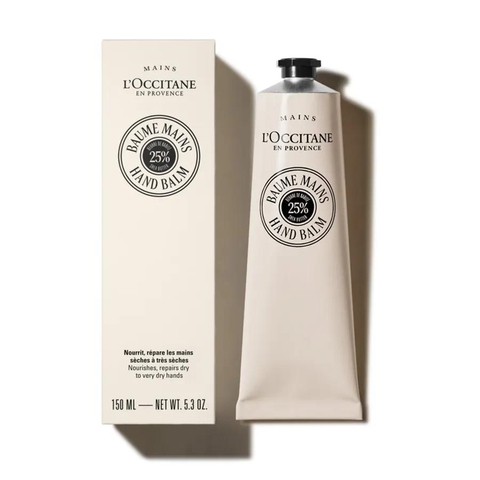 L'Occitane Hand Cream