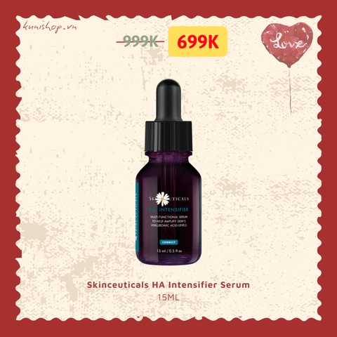 Skinceuticals HA Intensifier Serum