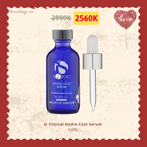 Is Clinical Hydra Cool Serum