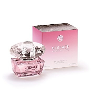 Versace Bright Crystal Parfum