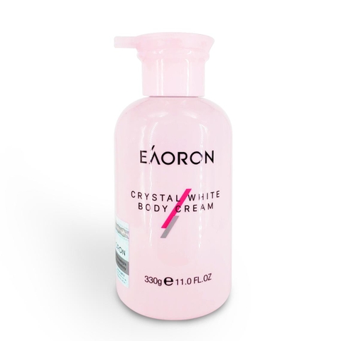 Eaoron White crystal body cream