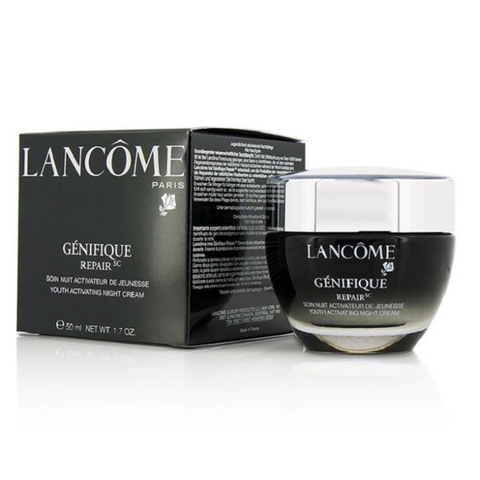 Lancome Génifique Repair Youth Activating Night Cream