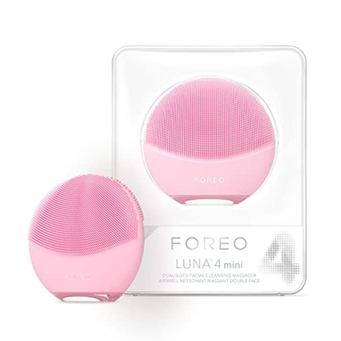 Máy rửa mặt FOREO LUNA Mini 4