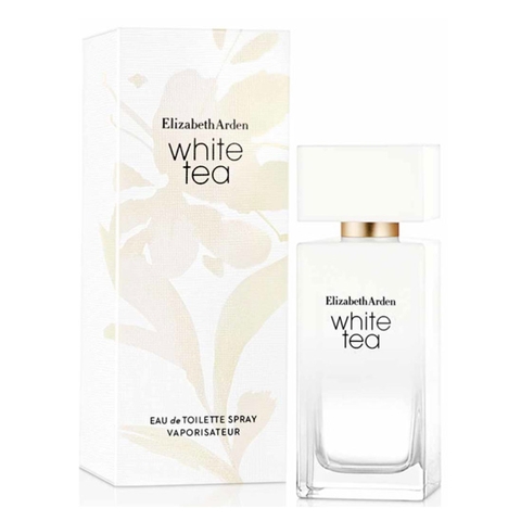 Elizabeth Arden White Tea