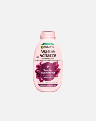 Garnier Wahre Schätze 1-Minute Traube Hydraboost
