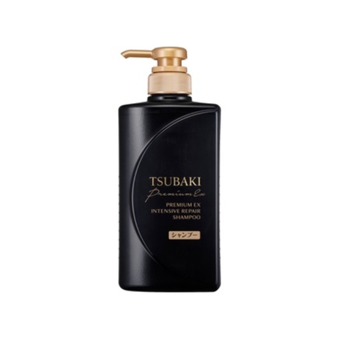 Tsubaki Premium EX Intensive Repair