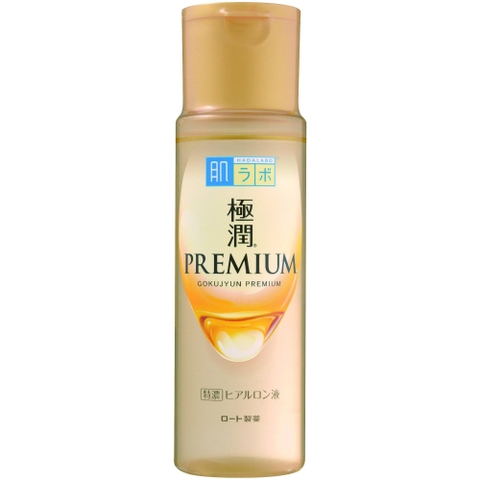 Hada labo Gokujyun Premium