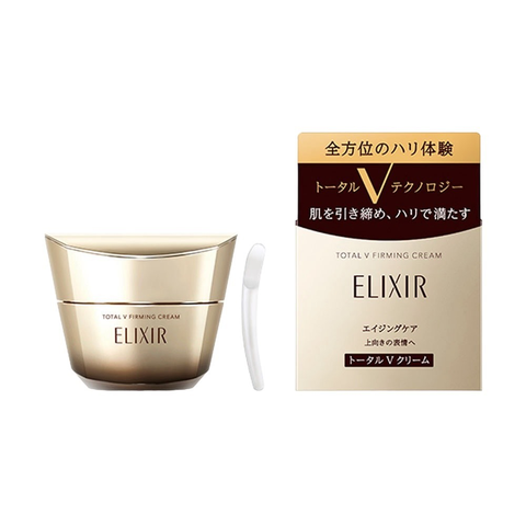 Elixir Total V Firming Cream