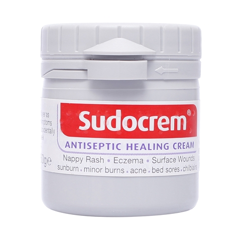 Kem chống hăm Sudocrem