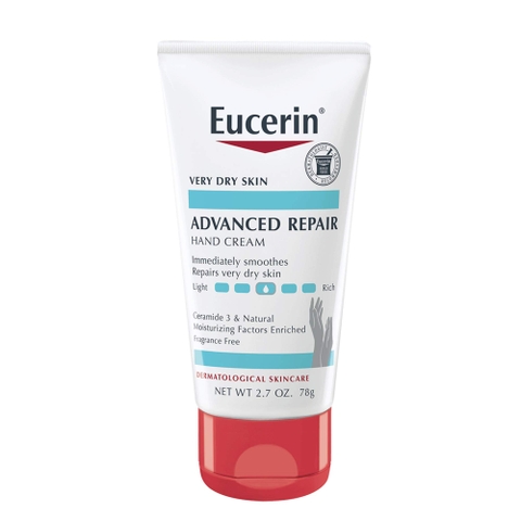 Eucerin Advanced Repair Hand Creme