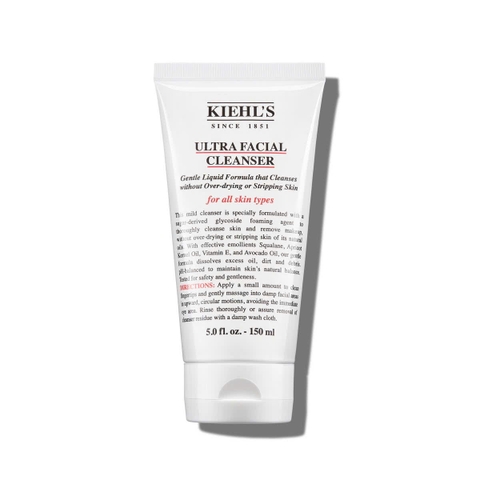Sữa rửa mặt Kiehl's Ultra Facial Cleanser