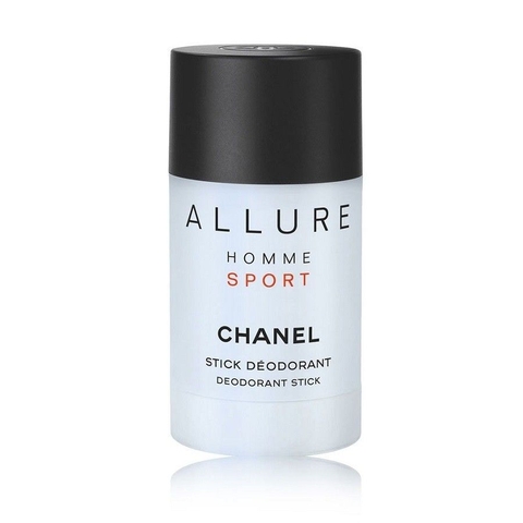 Lăn khử mùi nước hoa Chanel Allure homme sport