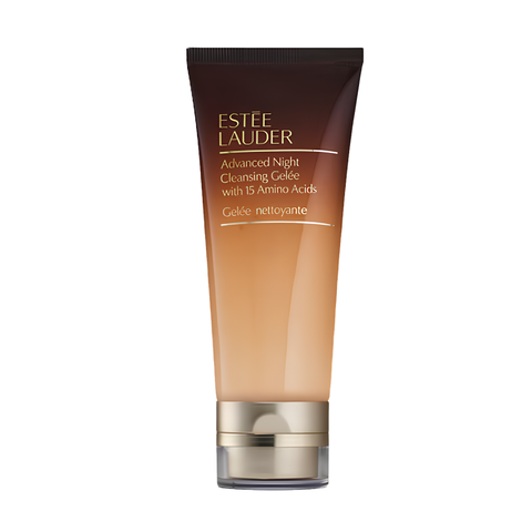 Estee Lauder Advanced Night Cleansing Gelée Cleanser with 15 Amino Acids