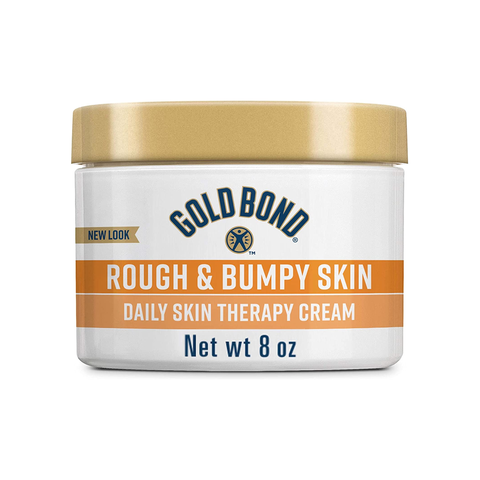 Kem Dưỡng Da Gold Bond Ultimate Rough & Bumpy Daily Skin Therapy