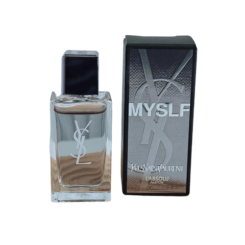 YSL MYSLF L'Absolu Parfum