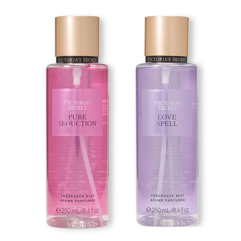 Victoria's Secret Fragrance Mist Brume Parfumee