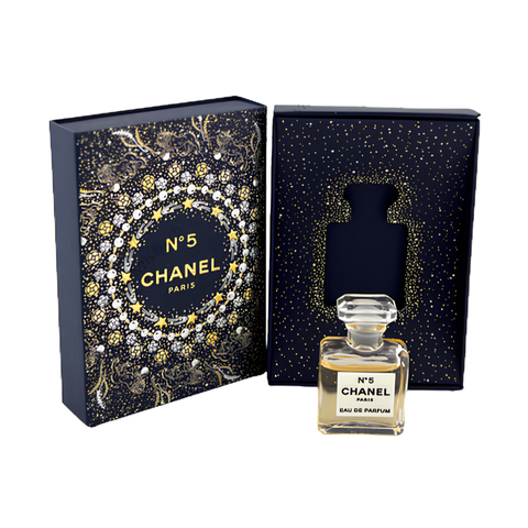 Chanel N5 Eau Premiere Parfum