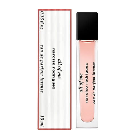 Narciso Rodriguez All Of Me Eau De Parfum Intense