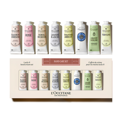 L'Occitane Hand Cream Mini - 30ml