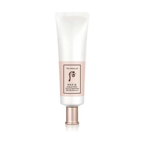 Kem chống nắng The Whoo Radiant White Tone Up Sunscreen