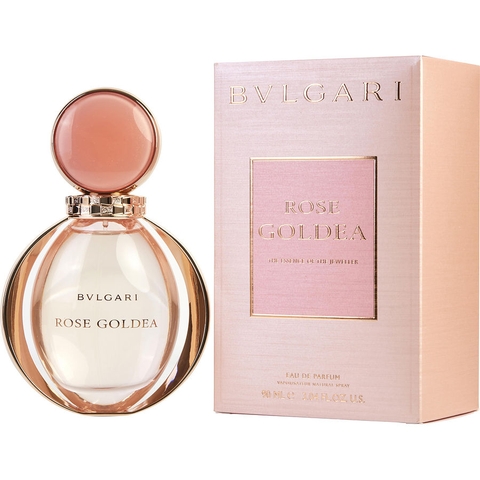 BVLGARI Rose Goldea EDP