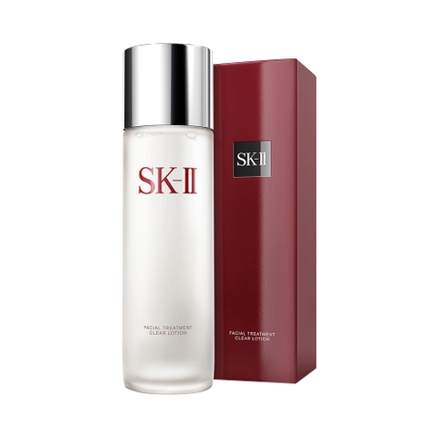 SK-II Facial treatment clear lotion