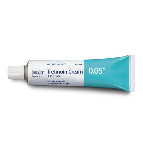 Obagi Tretinoin 0.05%