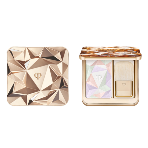 Phấn Bắt Sáng Clé de Peau The Luminizing Face Enhancer