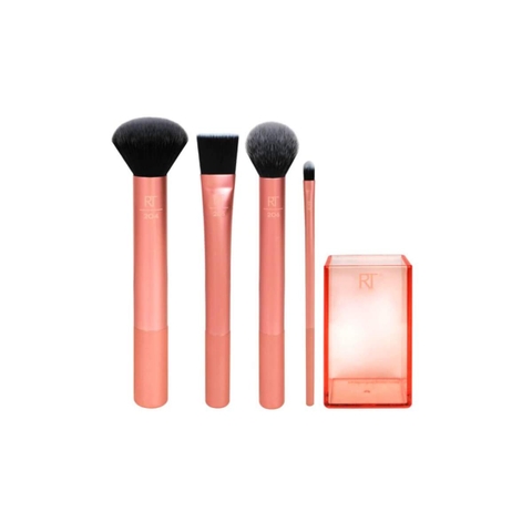 Real Techniques Flawless Base Brush Set