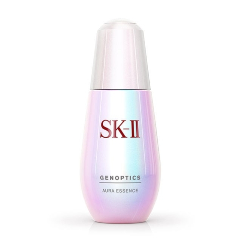 SK-II Aura essence