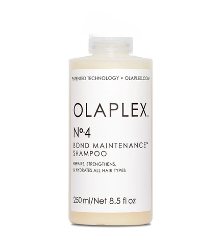 Dầu gội Olaplex dưỡng & phục hồi No4