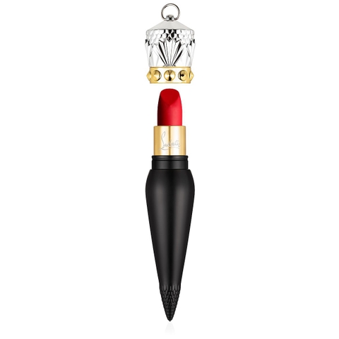 Son Christian Louboutin Velvet Matte