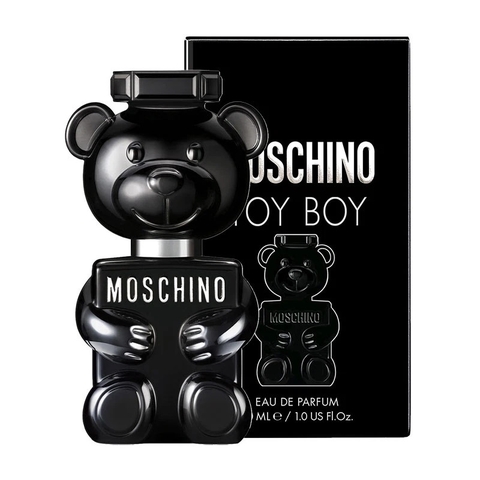 Moschino Toy Boy EDP