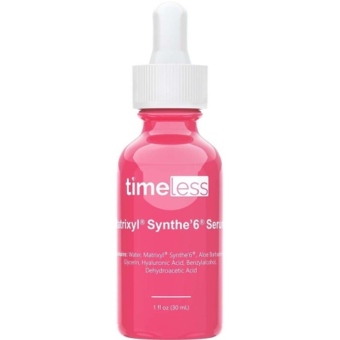 Timeless Matrixyl synthe'6 serum